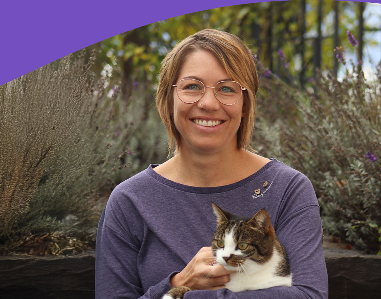 Massage Praxis Christine Wegmüller Uttigen